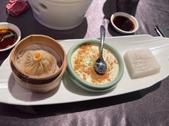 -蟹榭·本帮江浙菜·蟹宴(五角场合生汇商场店)