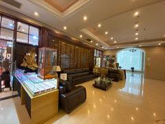 -曲江惠宾苑宾馆(大雁塔大唐不夜城店)