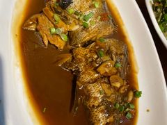 -舟山渔场(临安沙地路店)