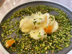 奇妙虾球-喜鼎海胆水饺(平安金融中心店)