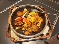 -秀儿四九城·新京菜(亚运村鸟巢店)