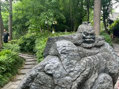 -成都武侯祠博物馆