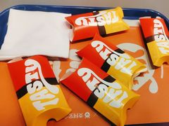 -汉堡王(下沙银泰店)
