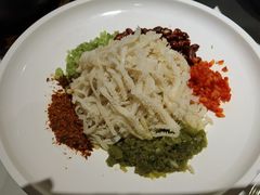 -咪咪川菜(太乙路店)