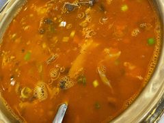 -九府羊鲜羊火锅·烧烤·小海鲜(华汇大厦店)