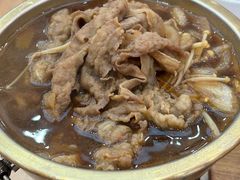 -米村拌饭(银泰中心店)