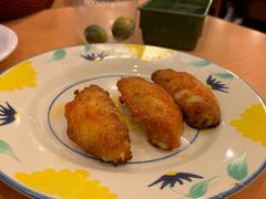 -萨莉亚意式餐厅(深圳北站店)