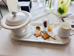 -L'amour澜茉·轻法餐