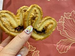 -老香齋(五角场店)
