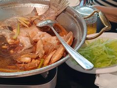 -简小舍·民间手艺菜(武昌江滩店)