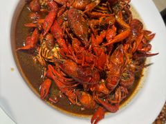 -叶派龙虾•招牌香辣蟹·海鲜(中海国际店)