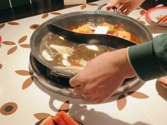 -江北北火锅馆·公路夜市(魏公村店)