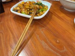 -奎元馆.百年奎元.非遗传承(西湖边的解放路店)
