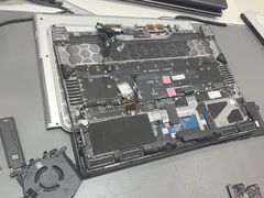 -外星人戴尔官方售后维修总站(来福士店)