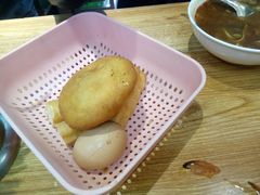 -李三卤汁豆腐脑