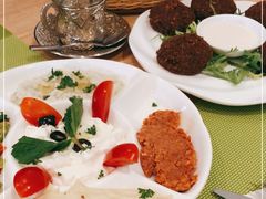 -ALAMEEN阿拉伯餐厅(三里屯店)
