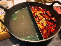 -盡膳口福跷脚牛肉火锅(合生汇购物中心店)