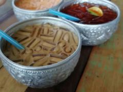 -Doo Dee Thai Food(Issan/Isaan/Esan)