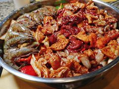 -黄记煌三汁焖锅(三胞广场店)