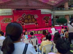 -宝龙广场(福州台江店)