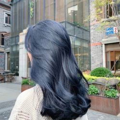 点击看大图 -3AM HAIR SALON烫发染发接发