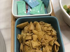 -味之绝美蛙鱼头火锅(龙潭店)