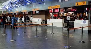 -吉隆坡国际机场