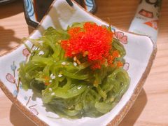 -六本目日式料理(珊瑚沙家园店)