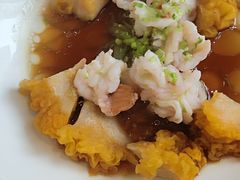-狮王府淮扬菜(夫子庙老门东店)