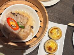 -万丽轩·粤菜(王府井金茂万丽酒店)