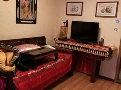 -北京阅微庄四合院文化特色酒店