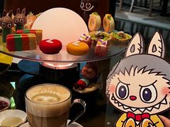 -华尔道夫酒店·羿庭(金鱼胡同店)