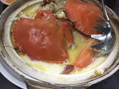 -龙海鲜螃蟹王(宏茂桥店)