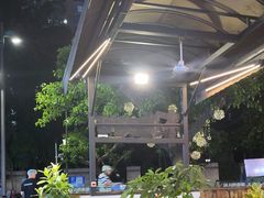 -木屋烧烤(白石洲店)
