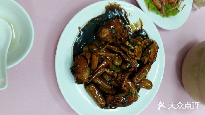 春餐厅android_upload_pic图片