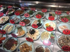 菜单-船夫鱼锅(衢江路店)