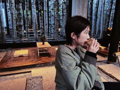 -Metal hands·铁手咖啡