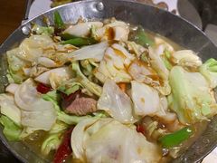 -地锅居(翰林邻里中心店)
