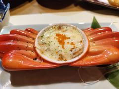 -和创柚子·会席日本料理(新区淮海街店)