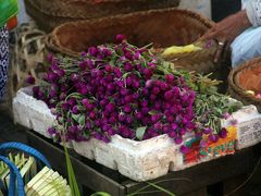 -乌布德传统市场