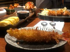 -山杏yama-katsu·吉列炸物