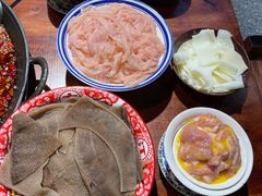 -楠火锅(绿地新都会店)