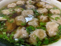 -跑三里雀头小馆(濠东路店)