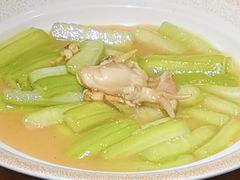 -京味斋·烤鸭·北京菜(安贞店)