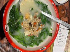 -广府乡下·饭庄(新港东路店)