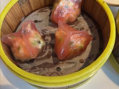 -东方早茶 海鲜•青岛菜(国信体育中心店)
