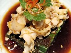 -长春凯悦酒店-品悦中餐厅