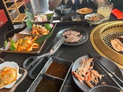 -谷牛和牛烤肉(漕河泾印象城店)