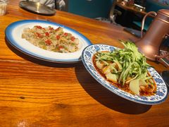 -柴窝堡22号辣子鸡·传承新疆菜