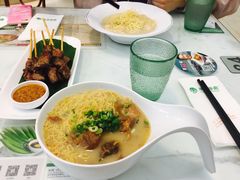 -翠华餐厅(香港国际机场店)